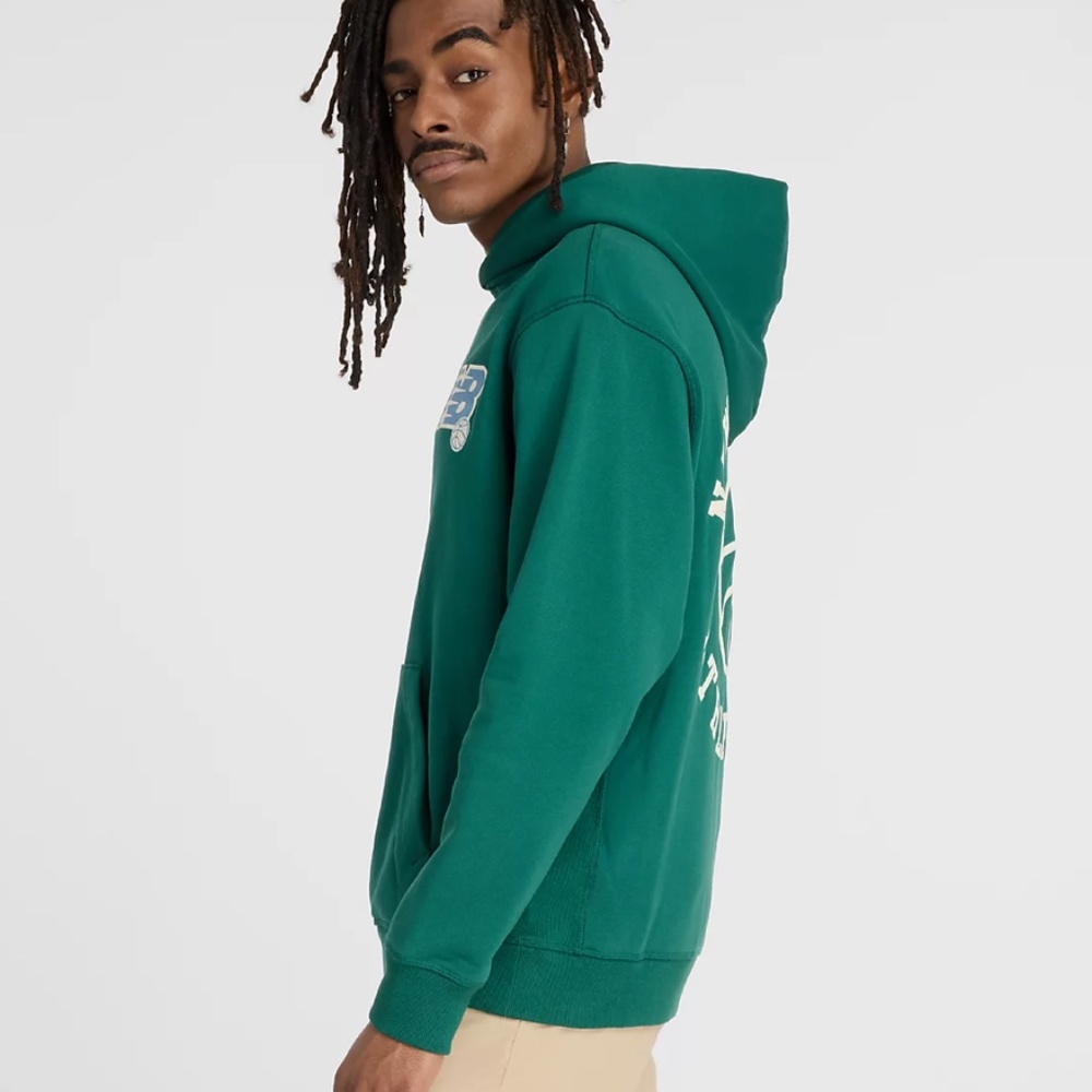New Balance Relaxed Hoodie - Picture 6 of 7